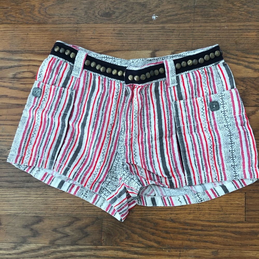 Free people shorts